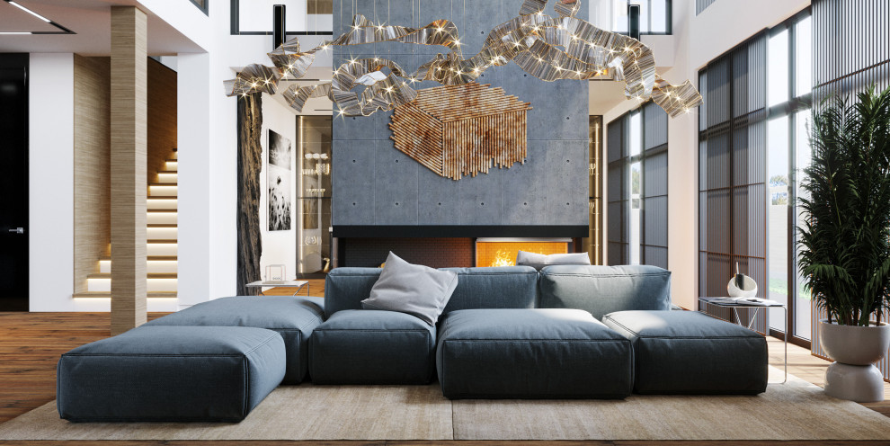 La Promenade 2 house