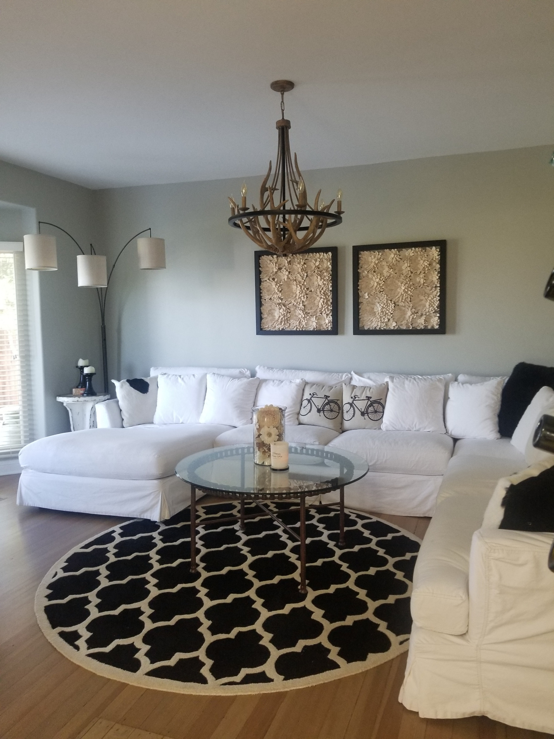 Living Areas