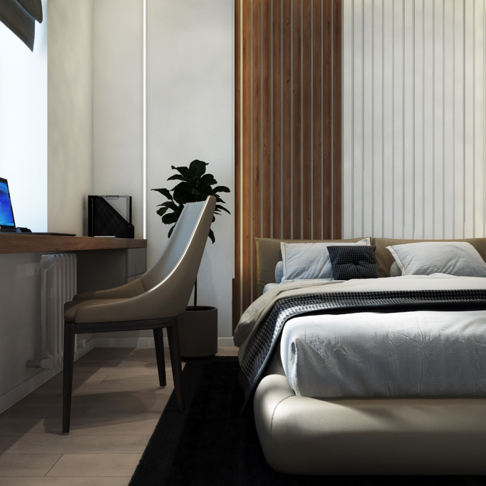 ЖК "Онегин", Новосибирск