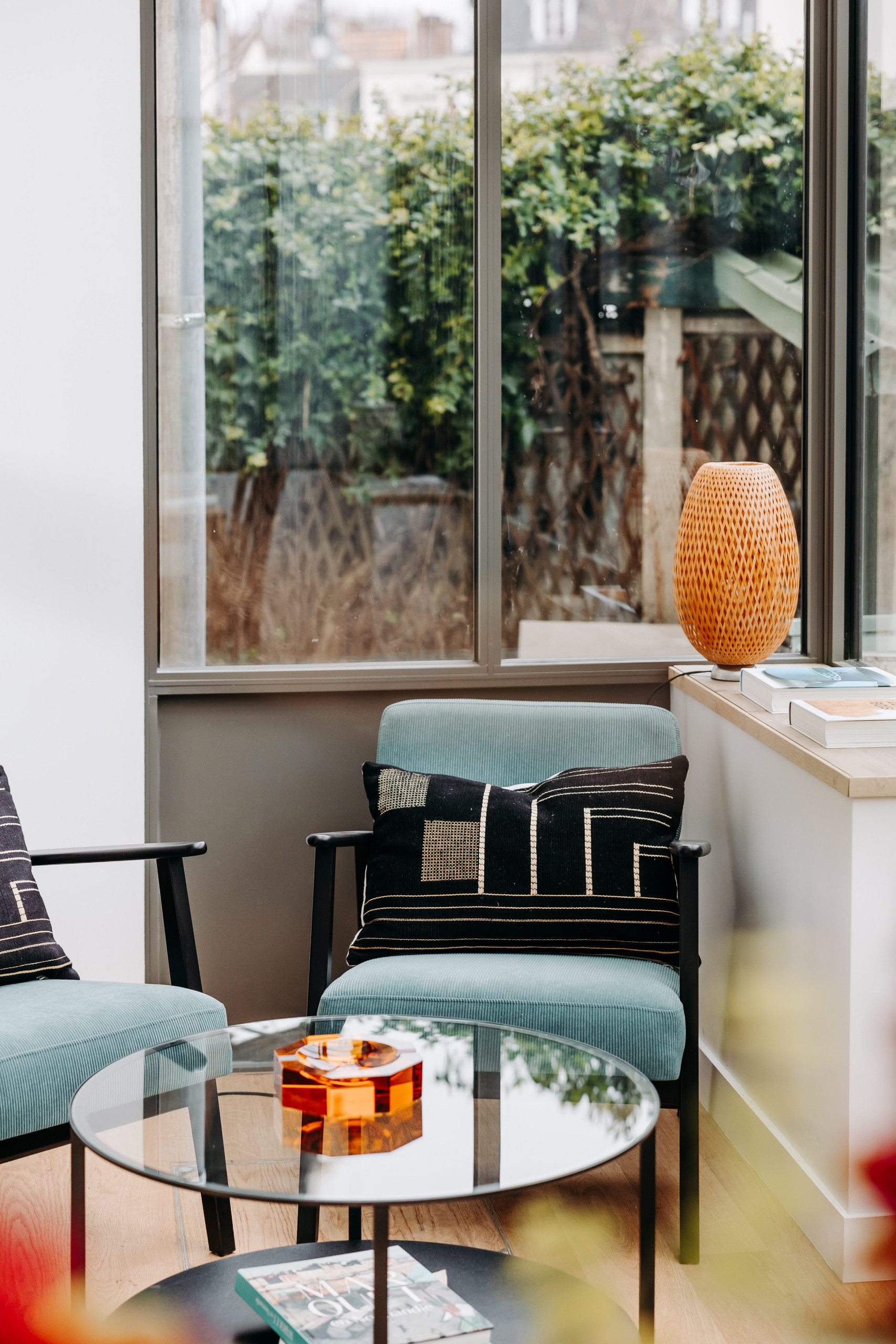Appartement Marnes-la-Coquette