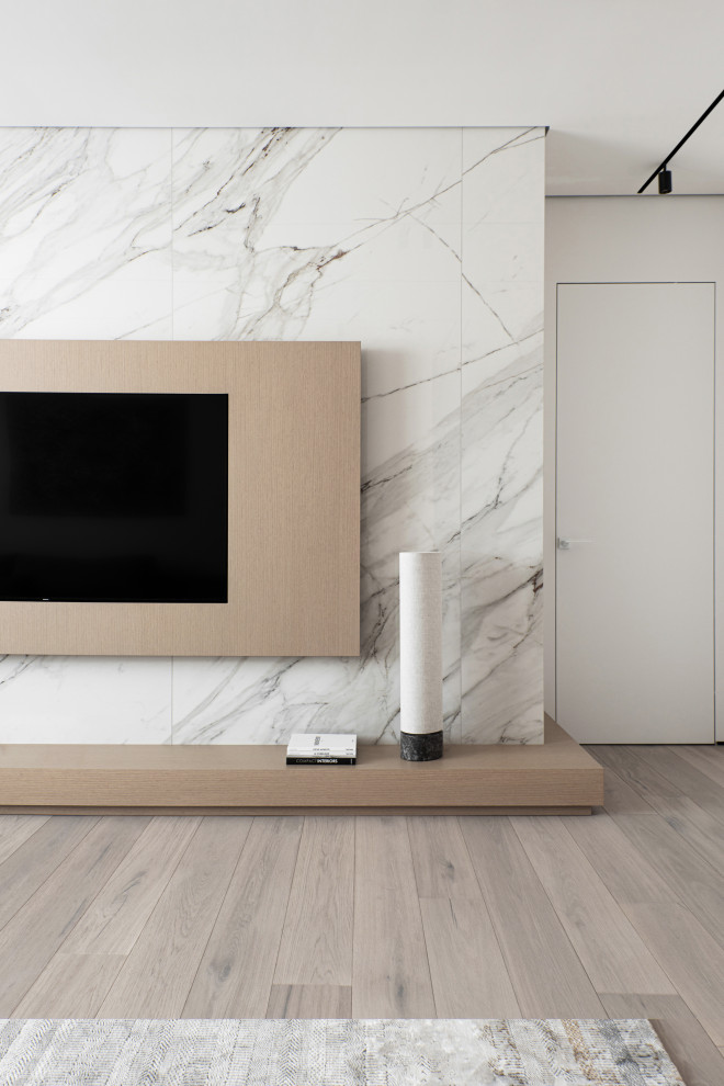 Квартира в ЖК Highvill Ishim