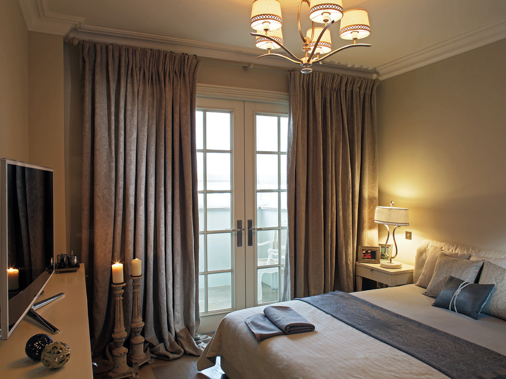 квартира на Кутузовском пр-те