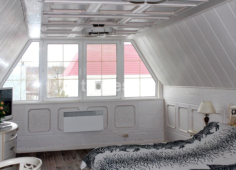 Стеновые панели