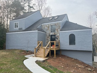 Marietta Projects