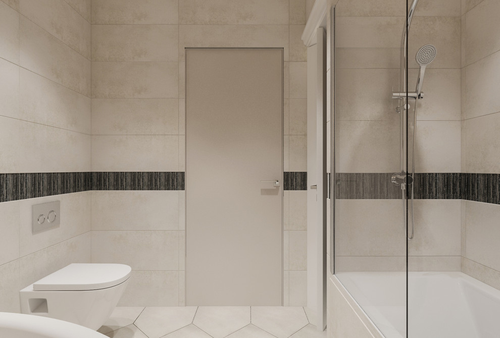 Квартира для современной Леди