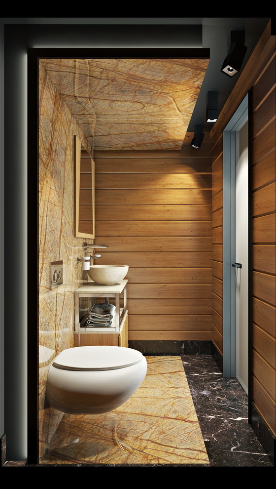 Банный комплекс