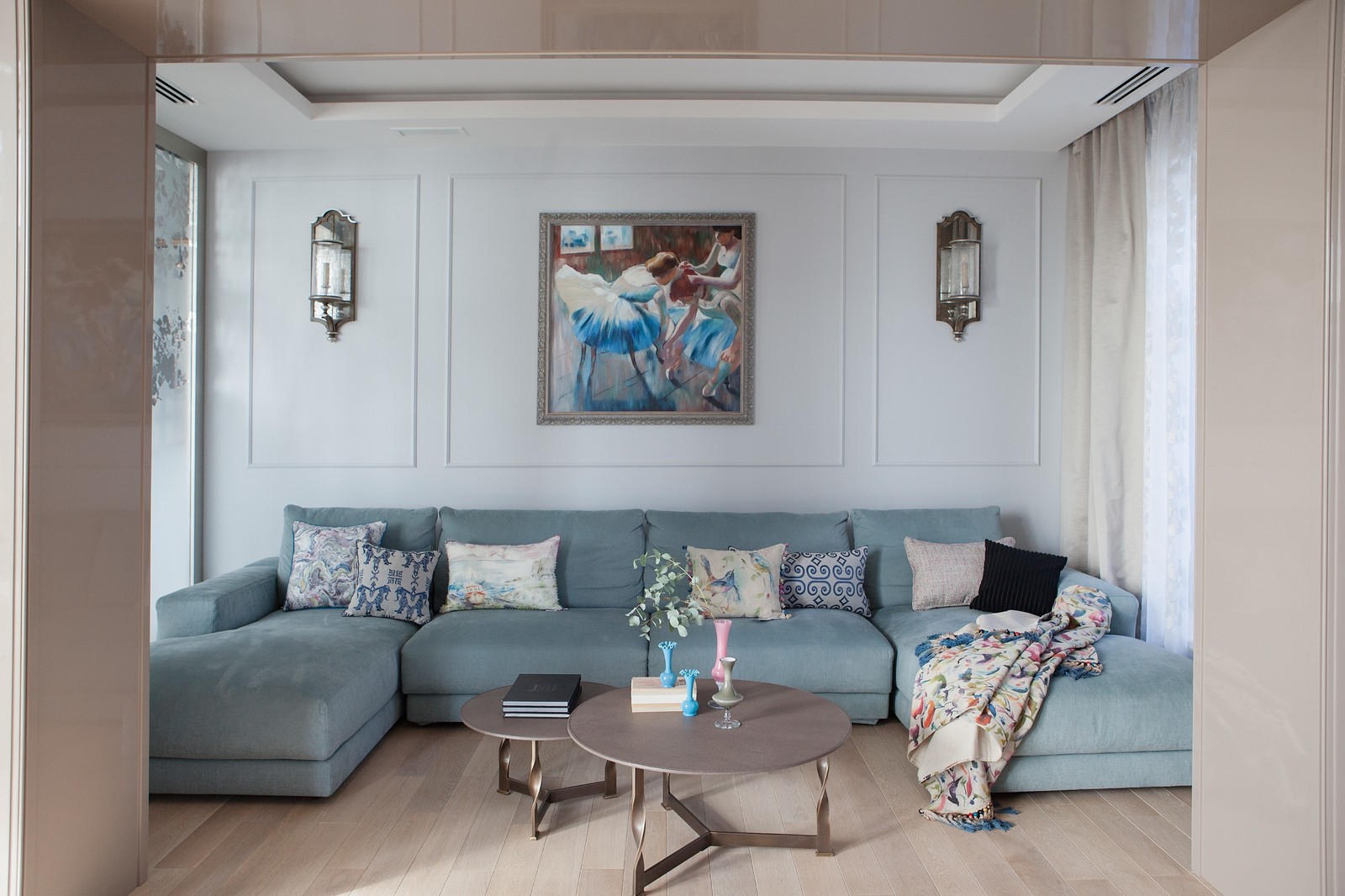 Дом в Монтевиле 2