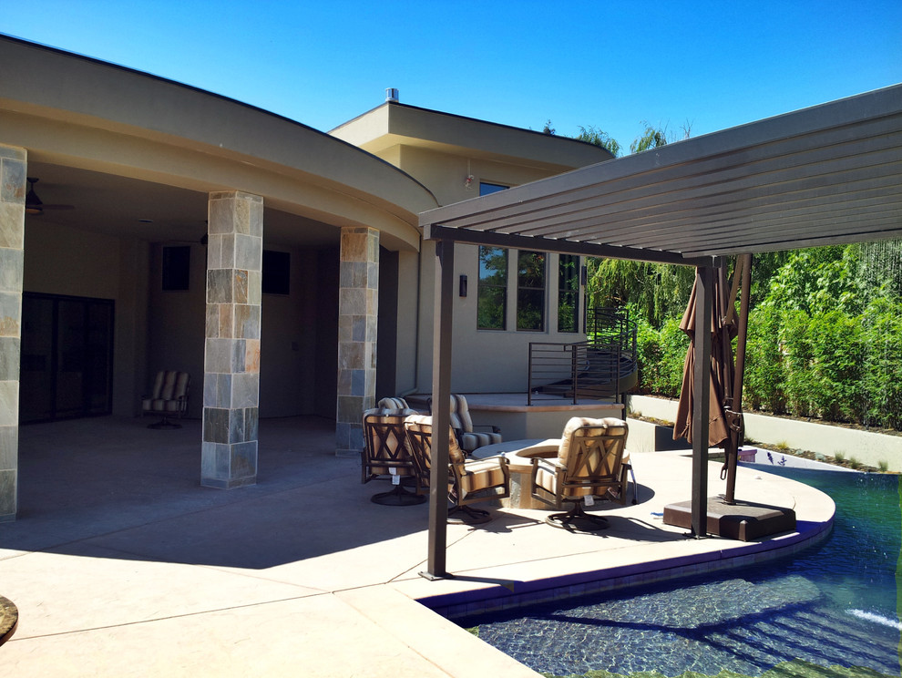 Davis Modern Contemporary