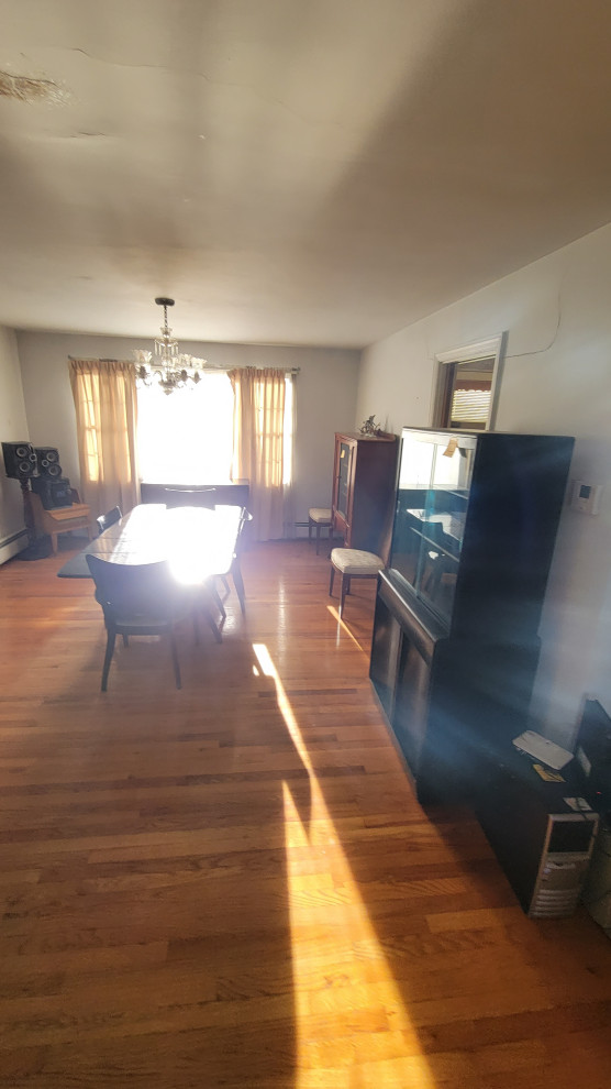 Rental Property Conversions