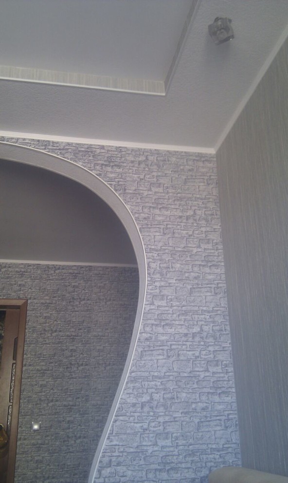 Пространство для жизни, с видом на бульвар