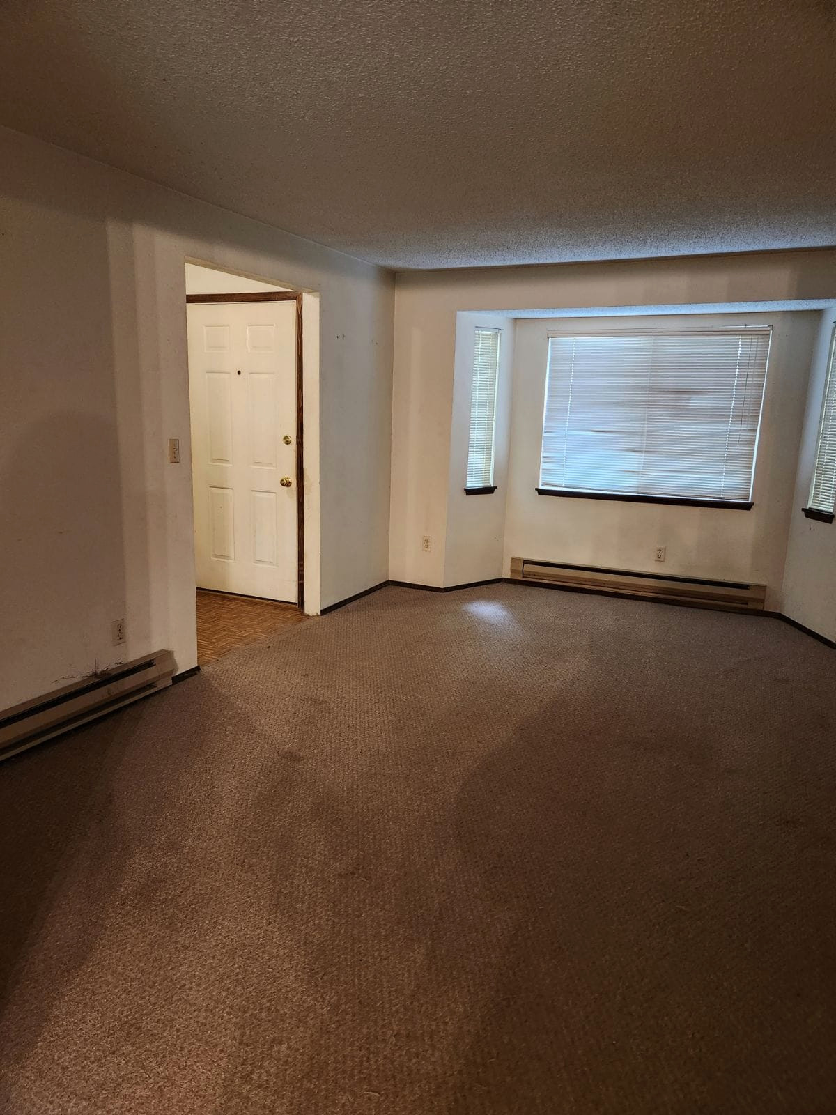 Olympia Duplex Remodel
