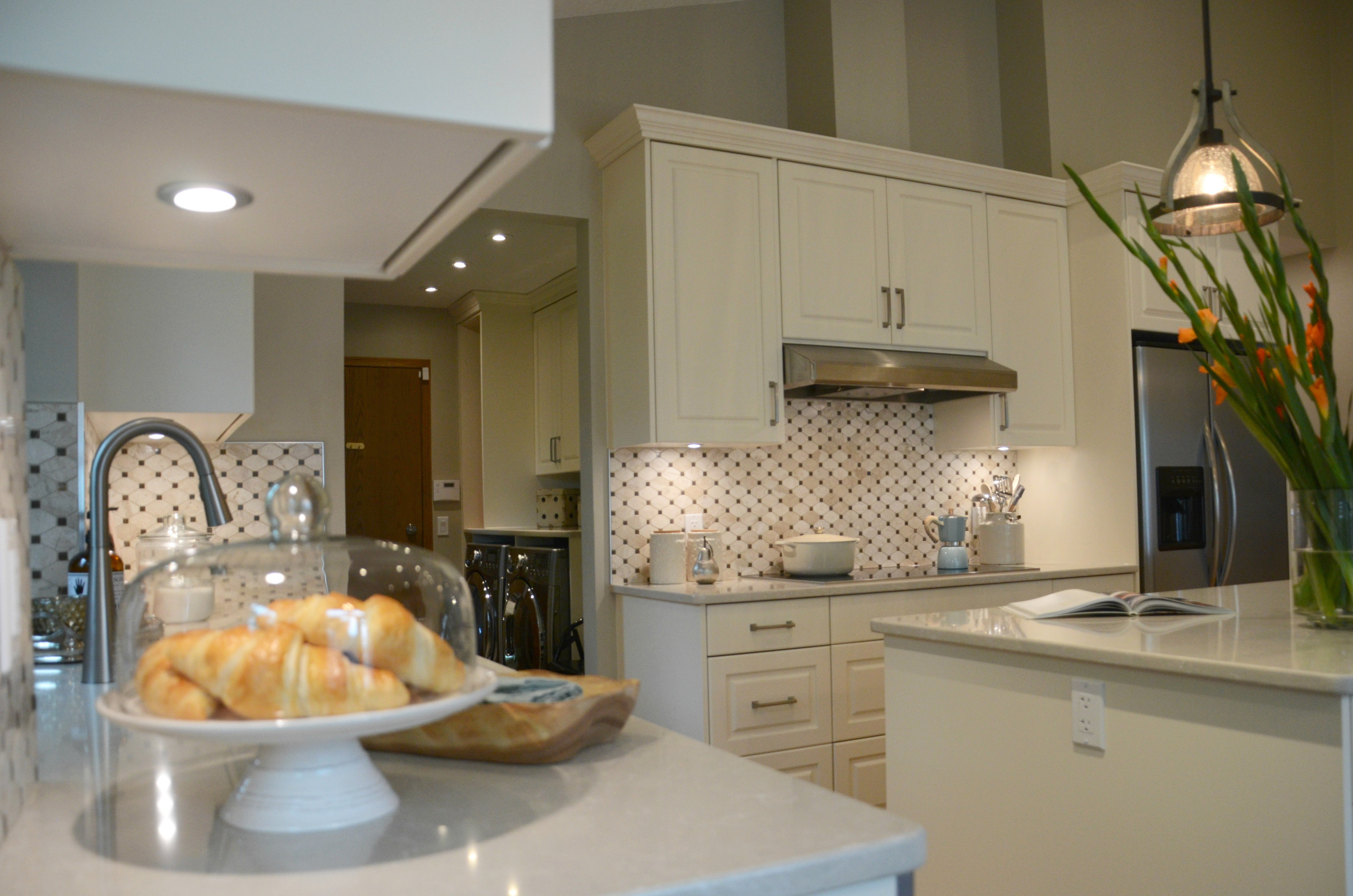 Bearspaw Modern Country Update