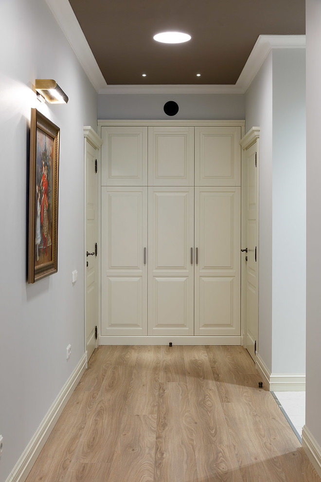 Квартира в самом сердце Петроградской стороны