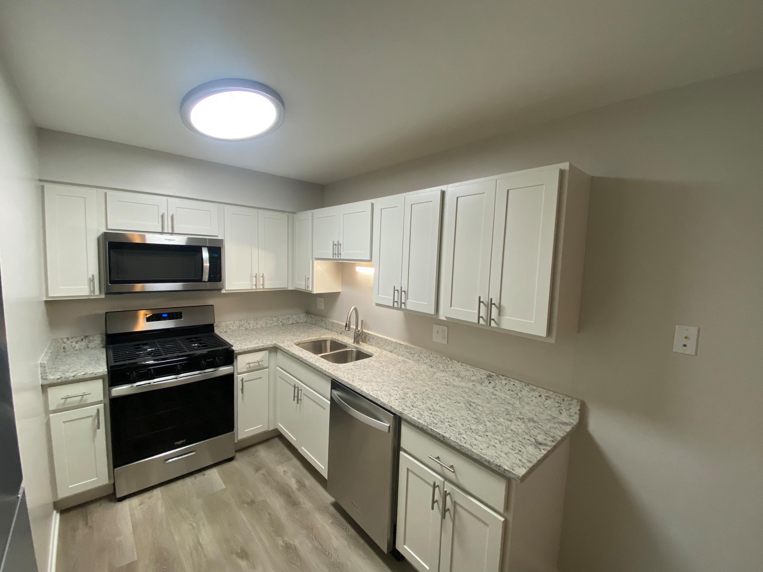 Full Apartament Renovation