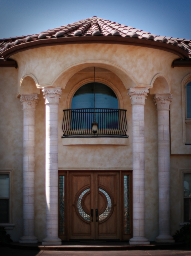 Morgan Creek Mediterranean