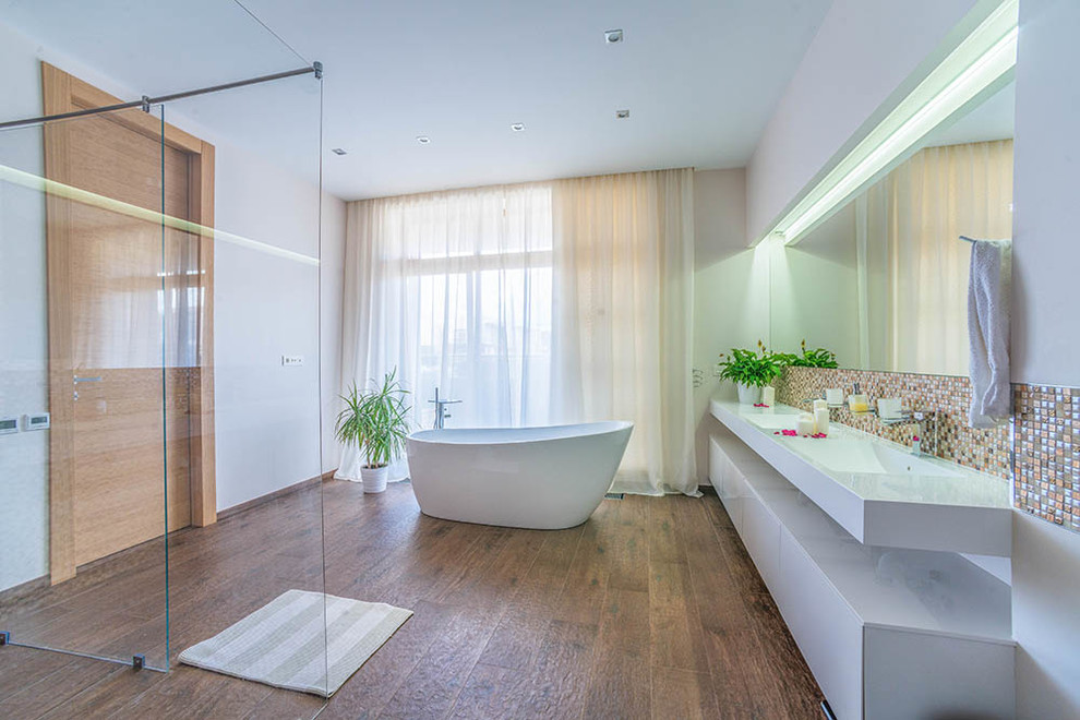 Уют в современном стиле