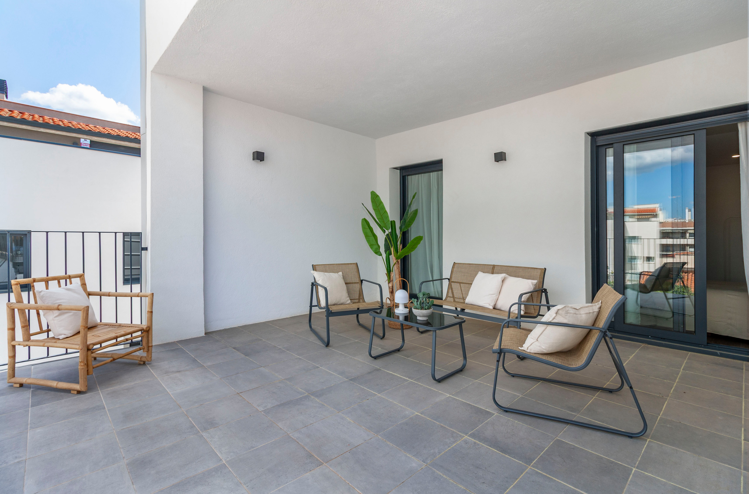 PROYECTO SANT PERE