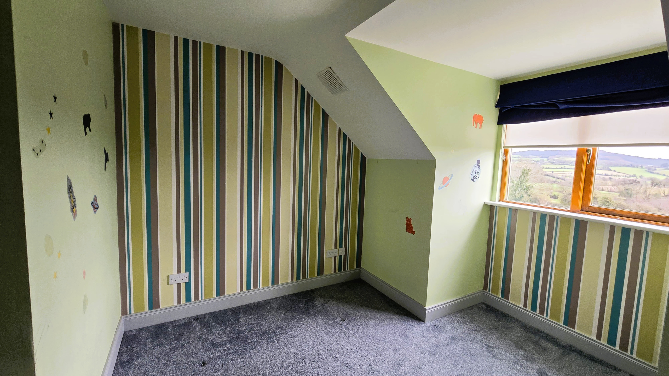 Barndarrig Nursery