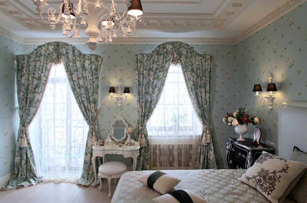 дом в Павлово