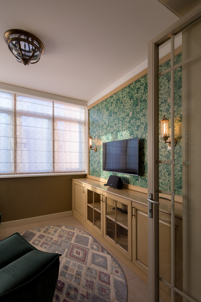 Апартаменты "в Измайлово"