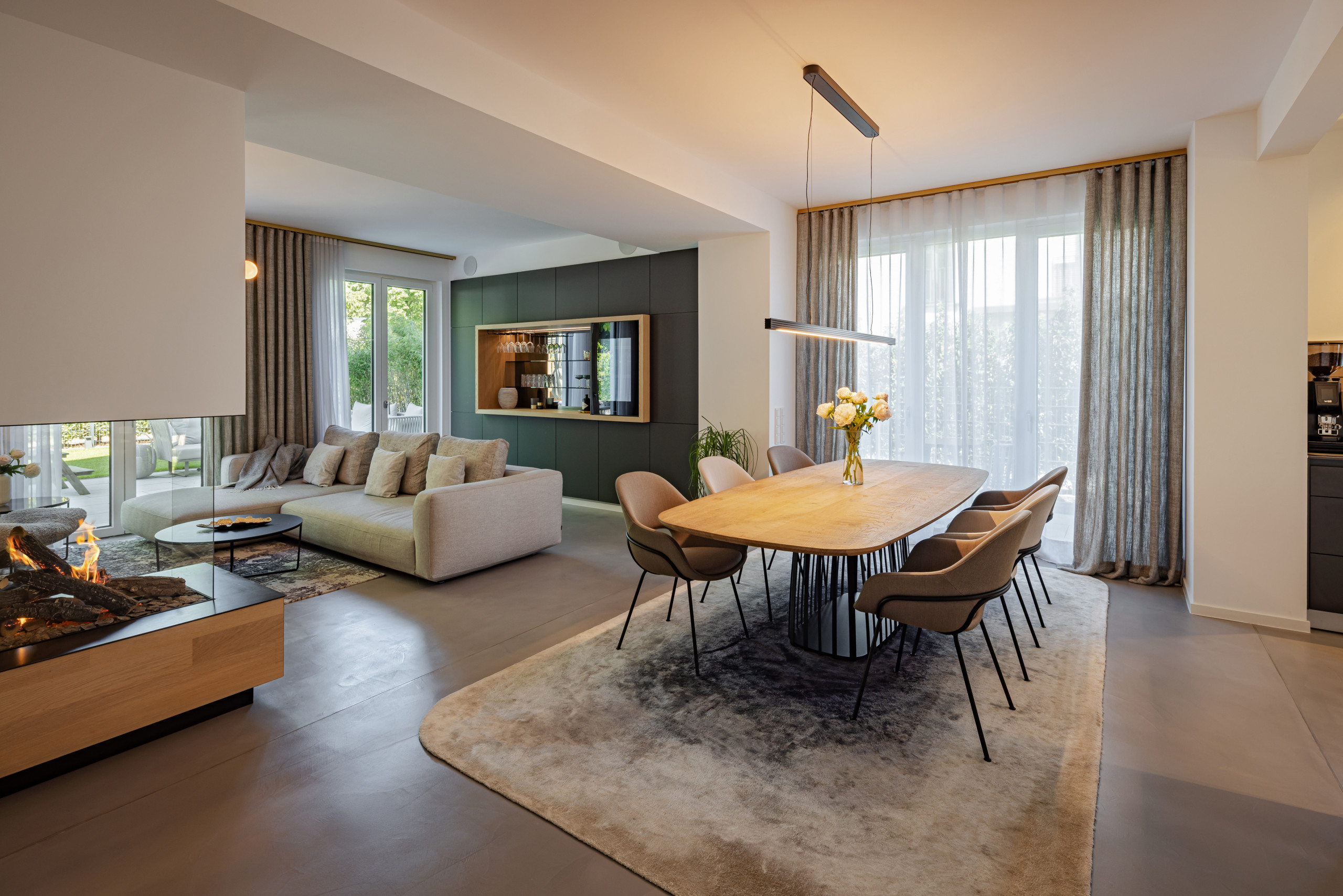 75 Esszimmer Ideen & Bilder - Oktober 2026