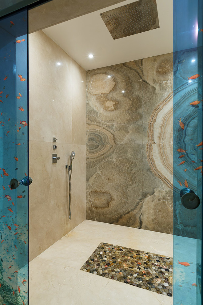 СПА комплекс. Частный дом.