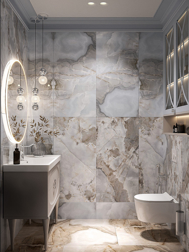 Шикарный дом в Брянске