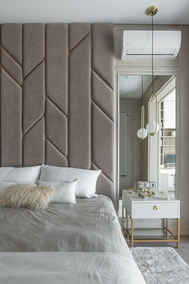 кофейная квартира для блогера