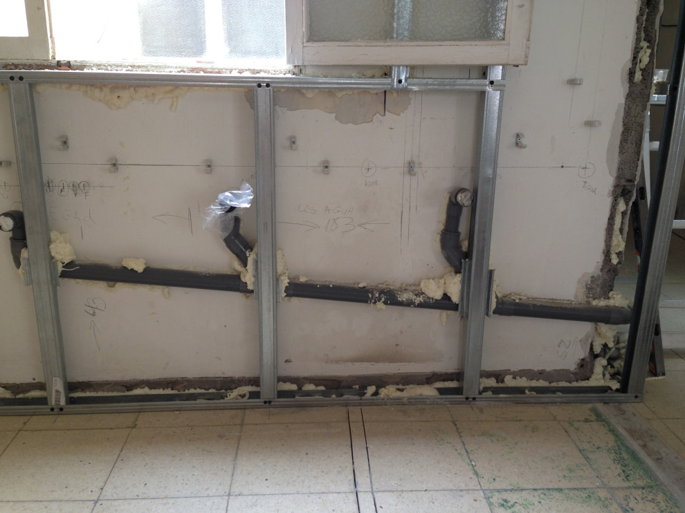 Leon y Castillo en Las Palmas