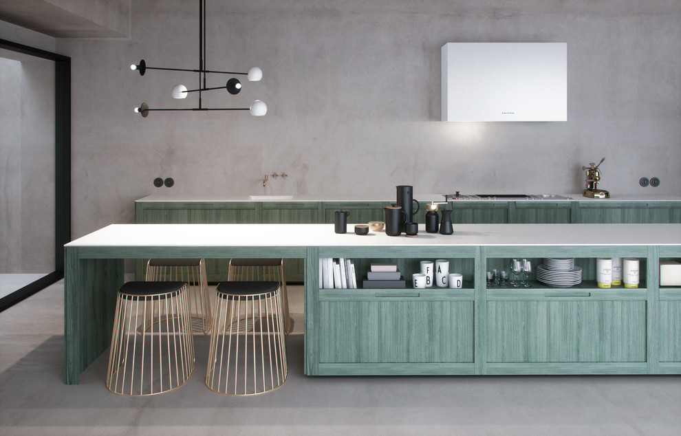 K*box collection kitchen