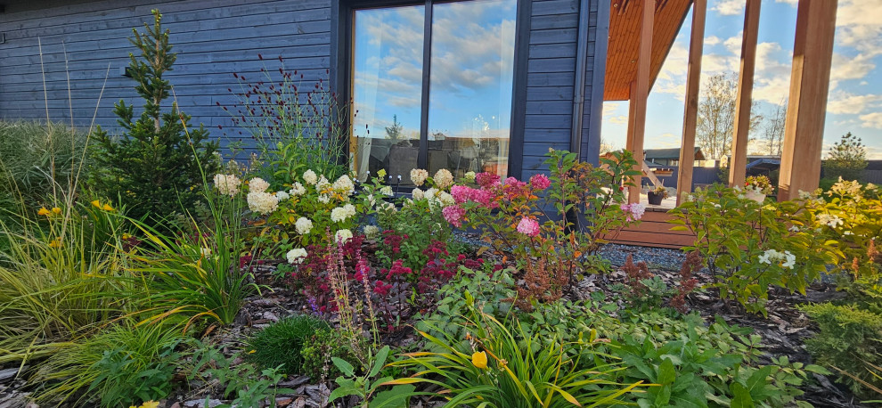 Готовые объекты