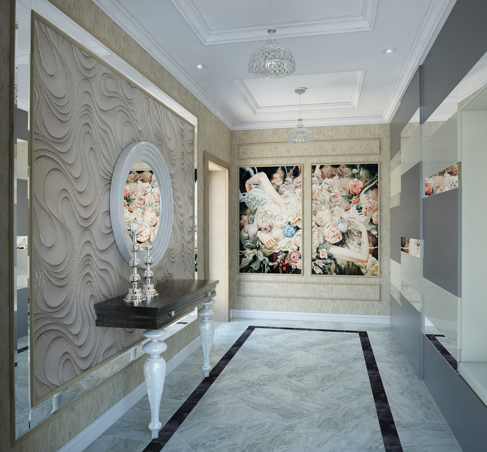 Дом для молодой семьи