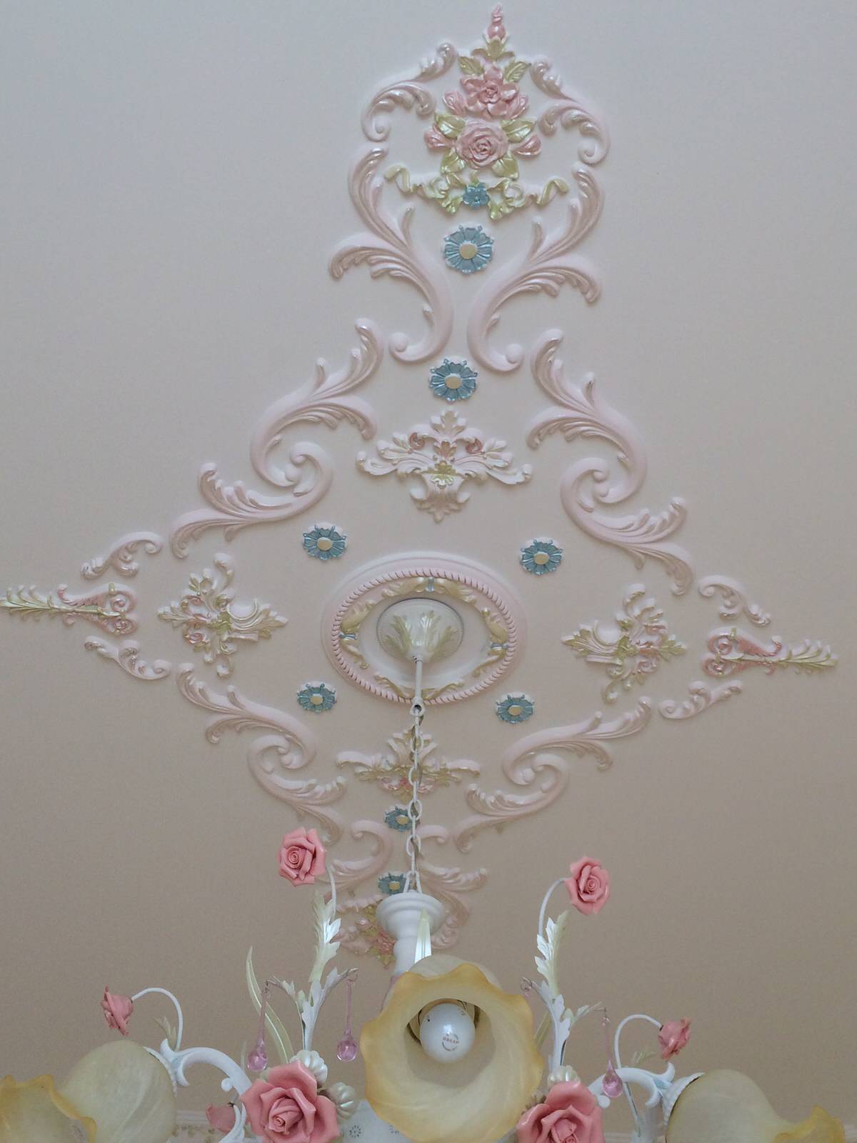 коттедж. Д.Зубарева