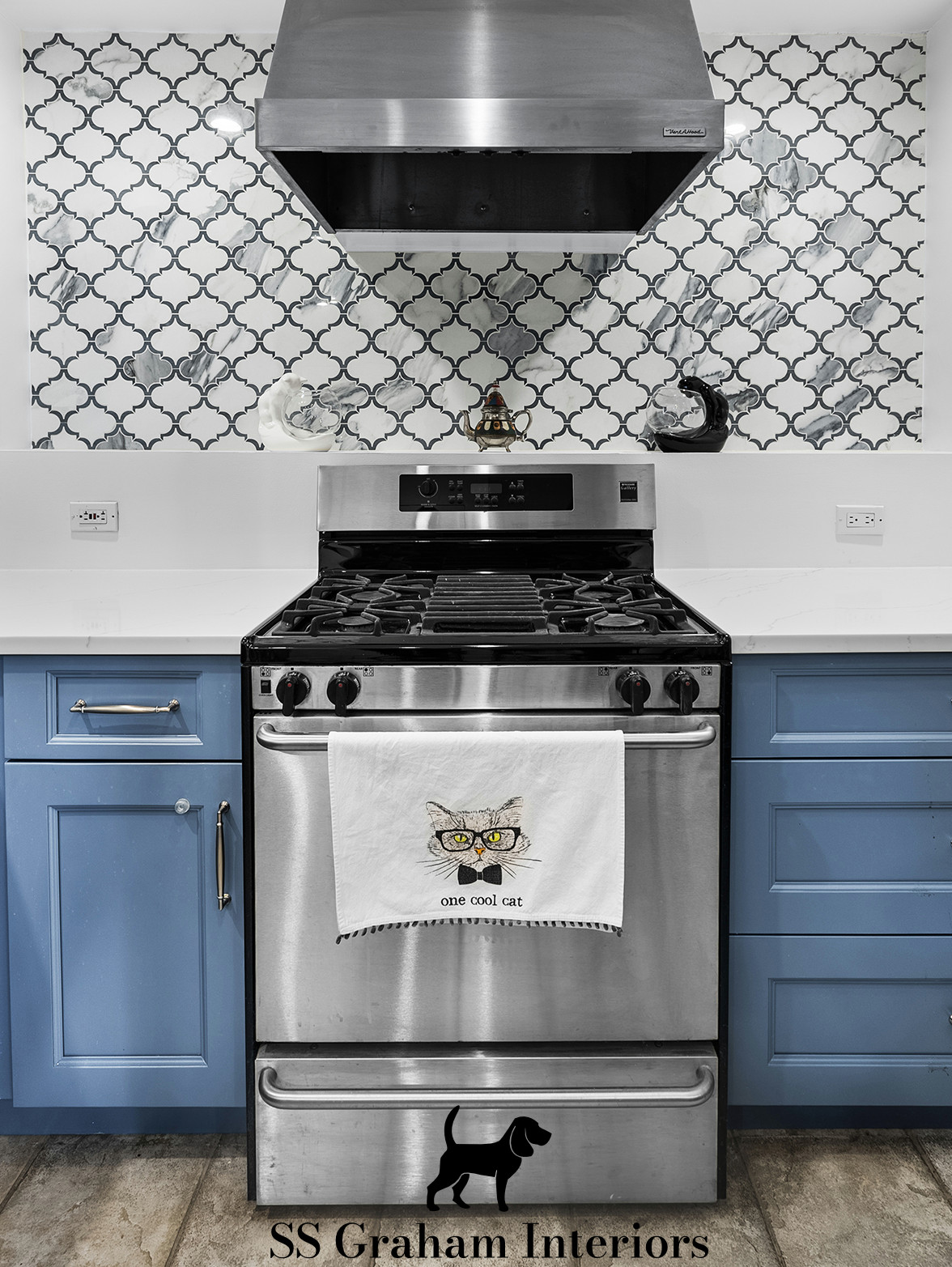 Rittenhouse Renovation