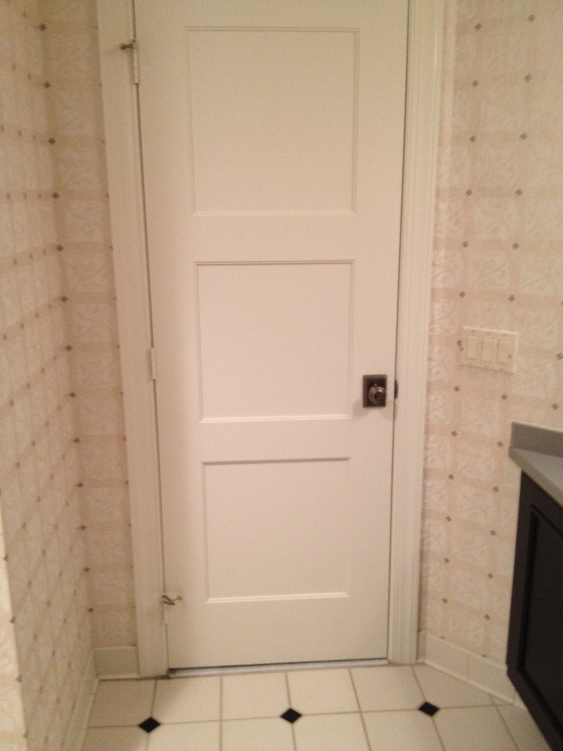 Custom Cabinets