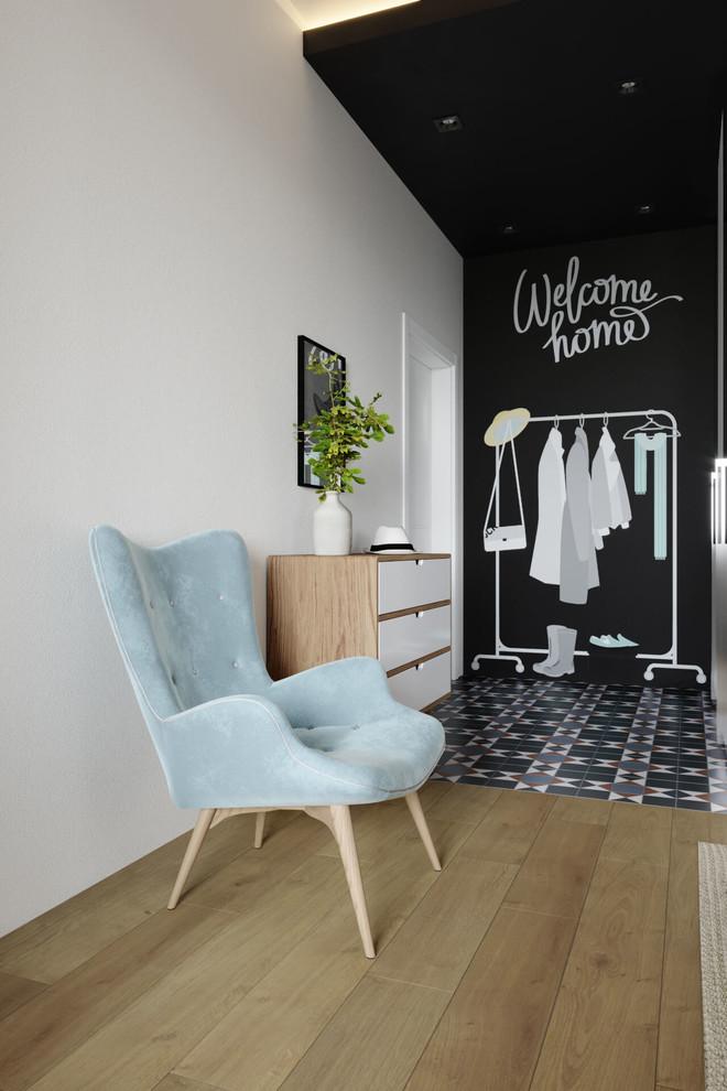 Квартира в Раменском