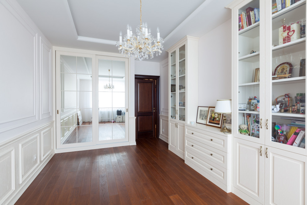 Квартира в Коммунарке