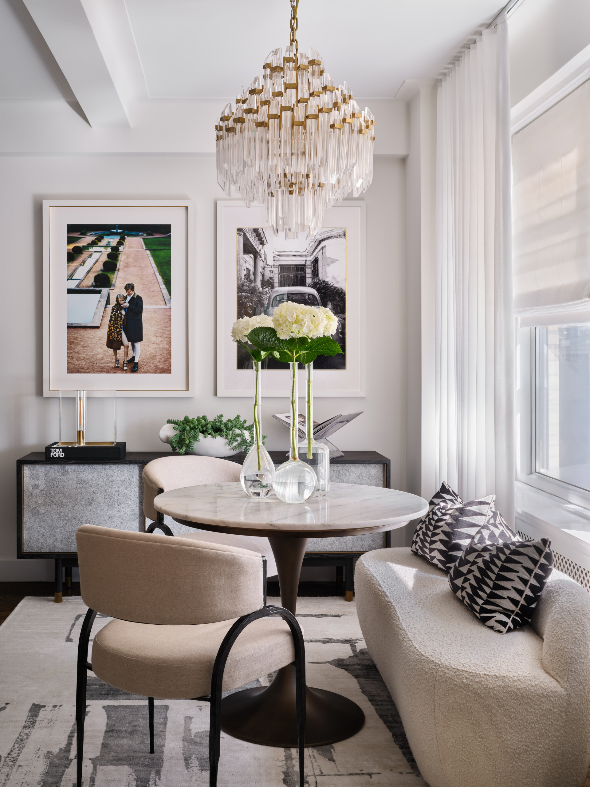 New York City Apartment