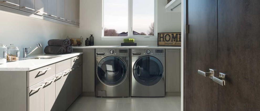 Urban Effect Bathrooms