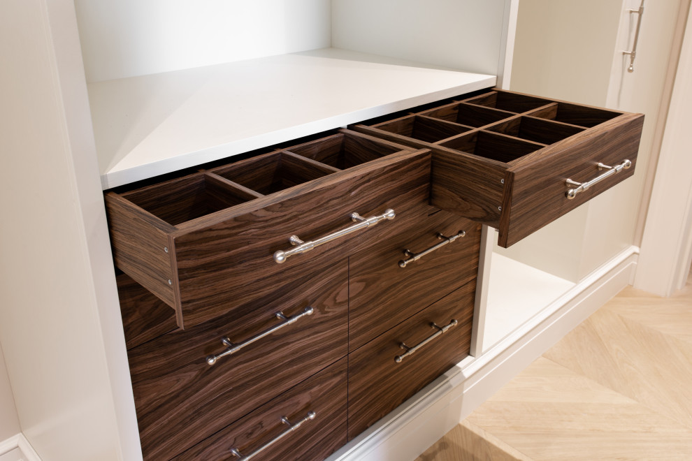 Московская квартира на ул.Плющиха