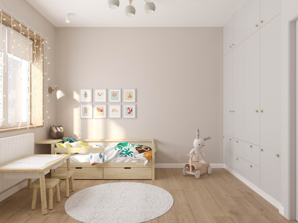 79 кв.м в ЖК Маргелов