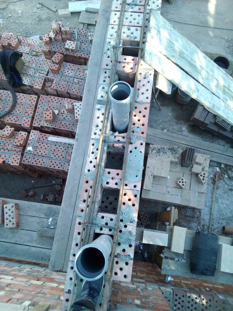 Строительство дома под ключ. г.Ставрополь