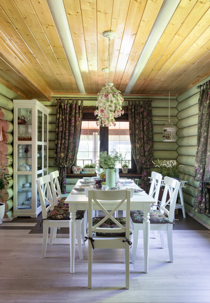 КП Золотая Роща