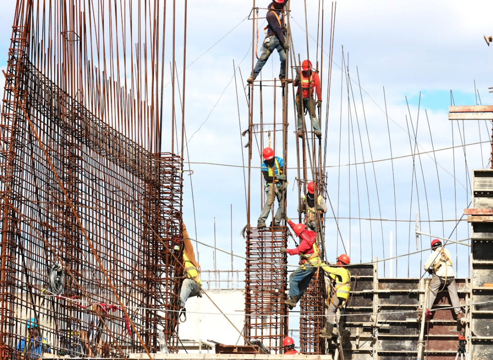 Understanding the Role of Project Management in Construction.