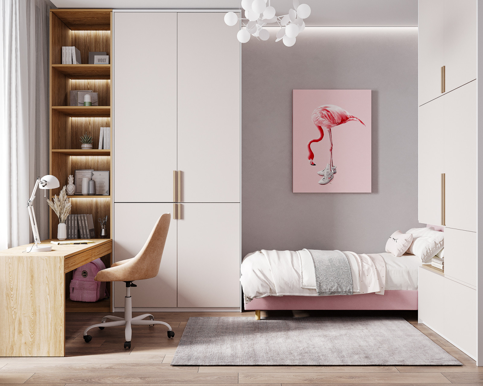 Квартира Svetlana Park