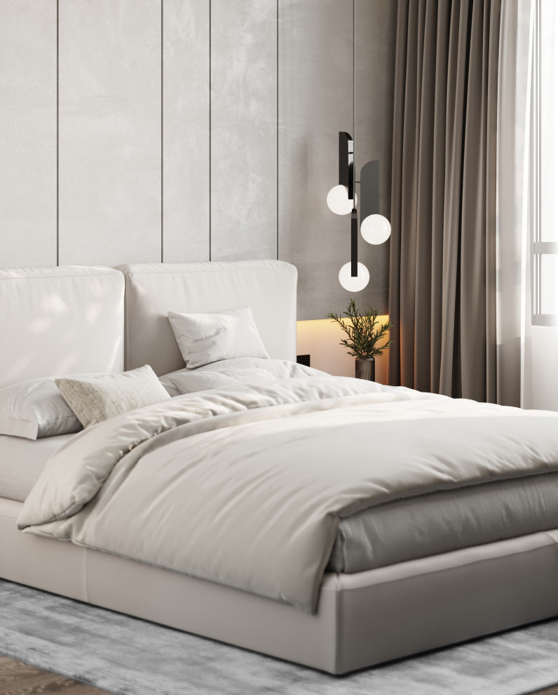 ЖК Черная речка 2.0