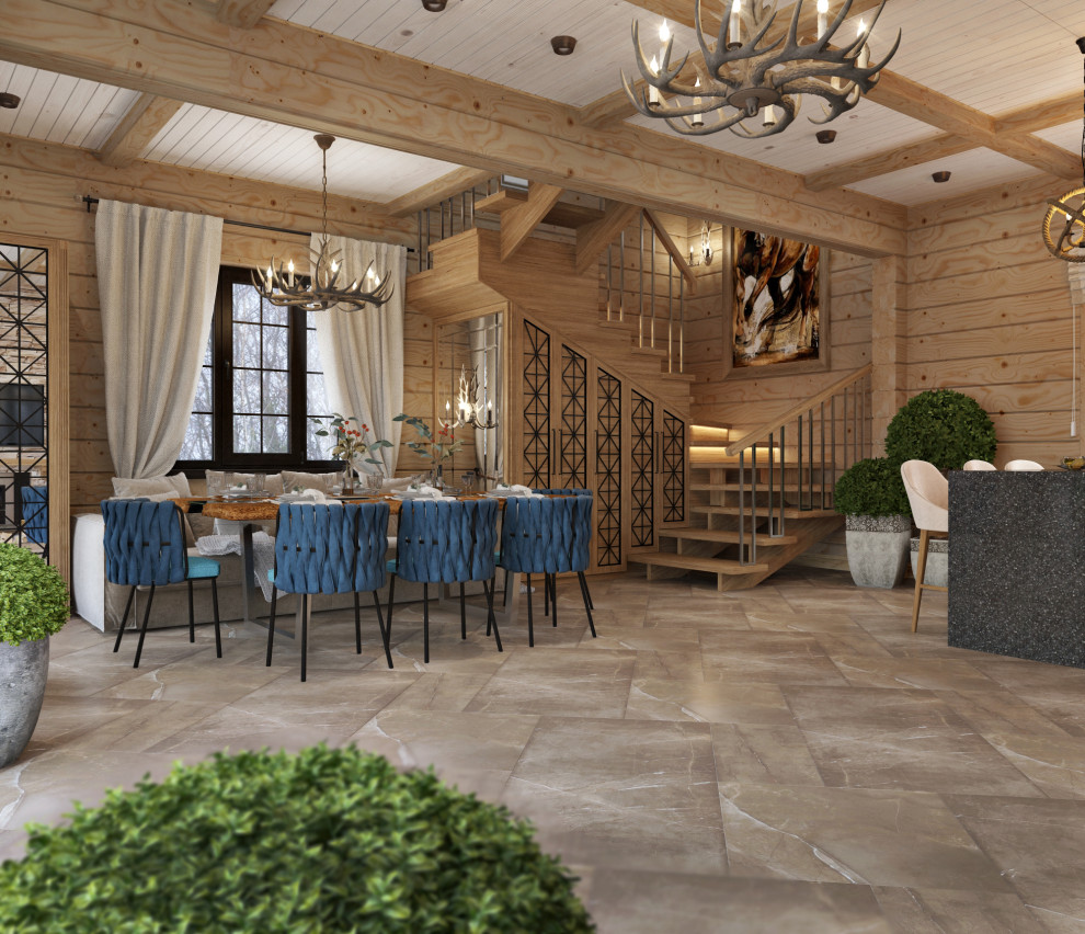 ЧАСТНЫЙ БАННЫЙ КОМПЛЕКС