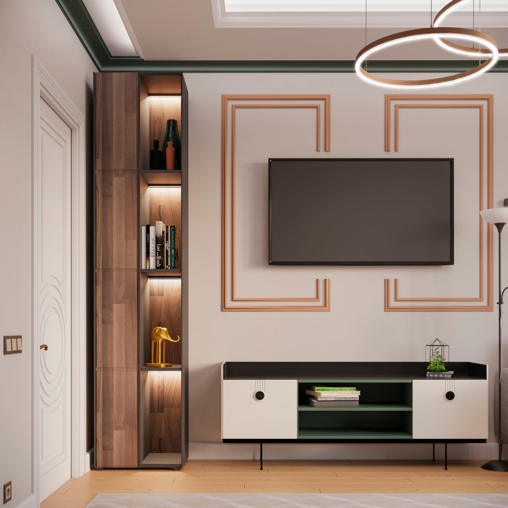 ЖК Сердце Столицы