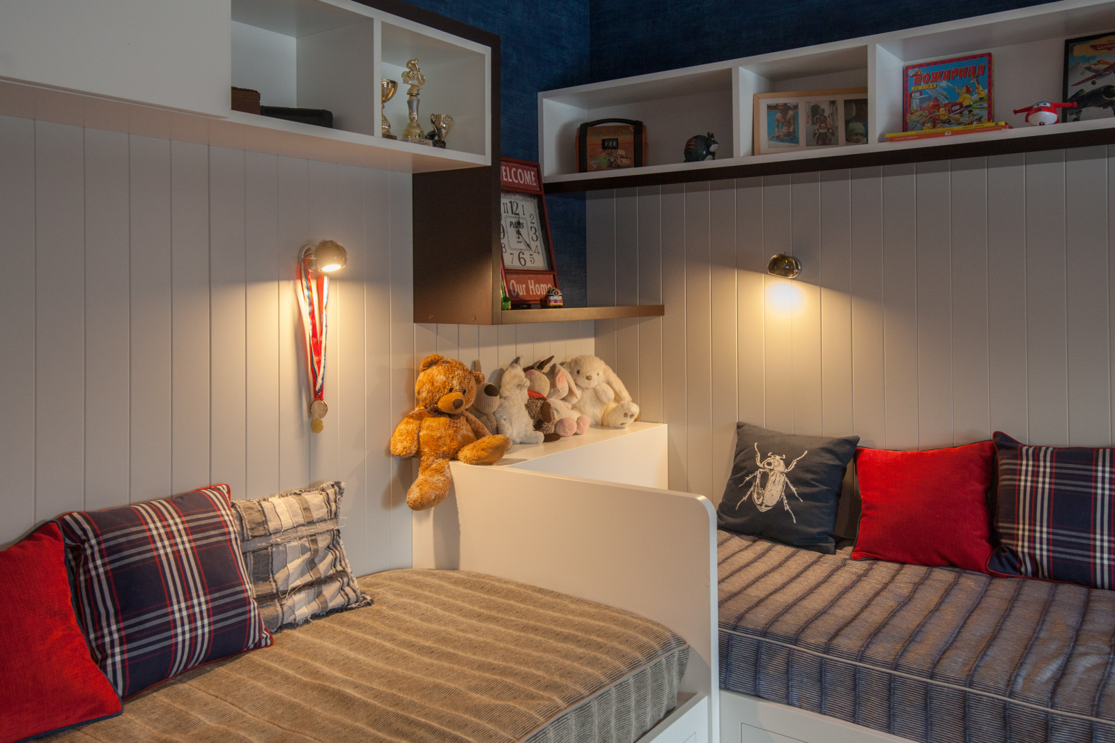 Квартира на улице Свободы