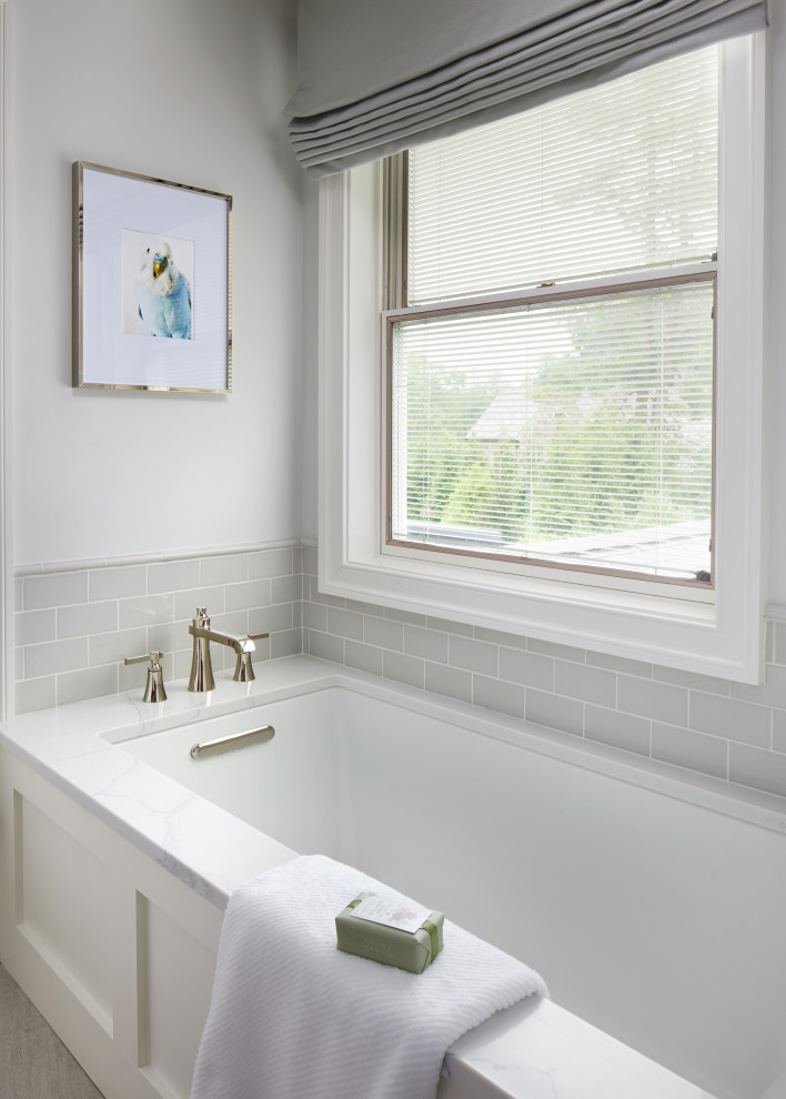 Modern Bathroom